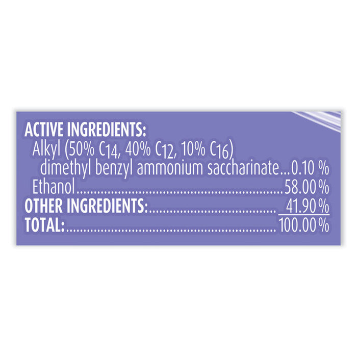 Disinfectant Spray, Early Morning Breeze, Scent, 12.5 oz Aerosol Spray