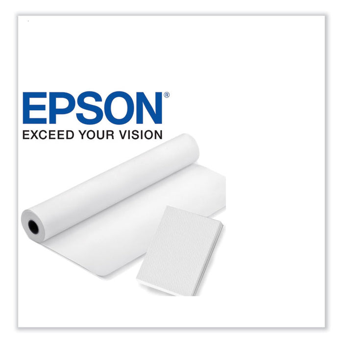 Standard Proofing Paper, 9 mil, 13 x 19, Semi-Matte White
