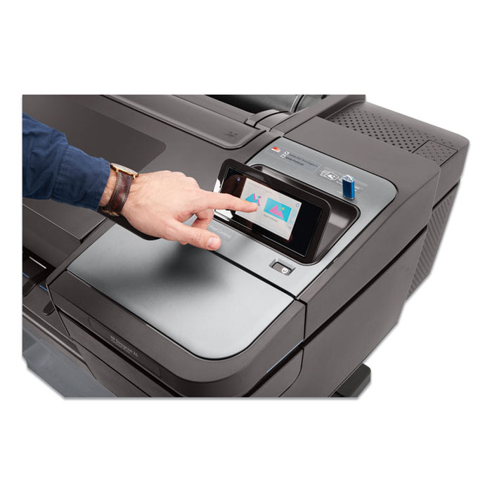 DesignJet Z6dr 44" PostScript Printer with V-Trimmer