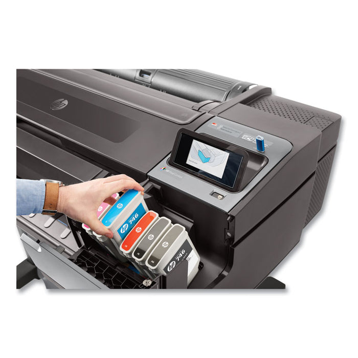 DesignJet Z6dr 44" PostScript Printer with V-Trimmer