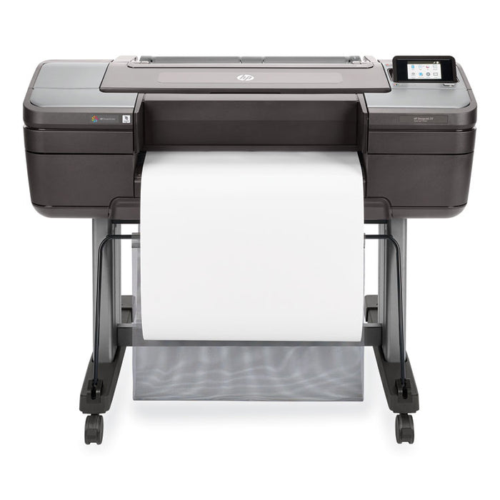 DesignJet Z9+dr 44" PostScript Printer with V-Trimmer TAA Compliant