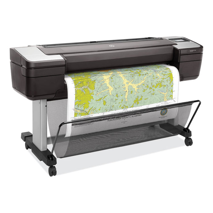 DesignJet T1700 44" Wireless PostScript Printer