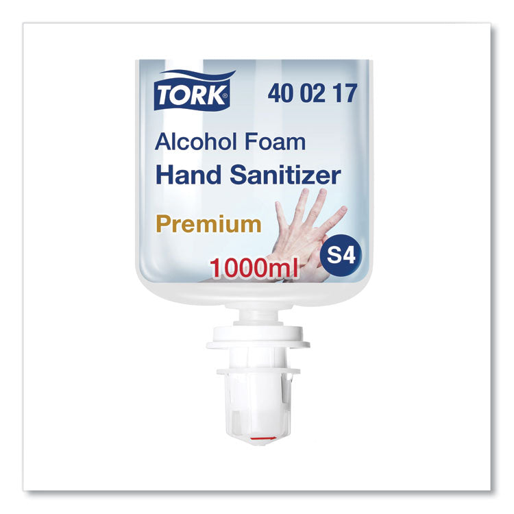 Janitorial & Facilities › Hand Sanitizers & Dispensers › Hand Sanitizer Refills