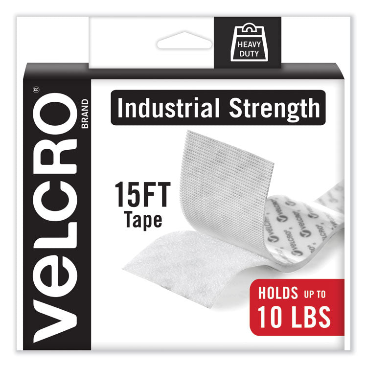 Industrial-Strength Heavy-Duty Fasteners with Dispenser Box, 2