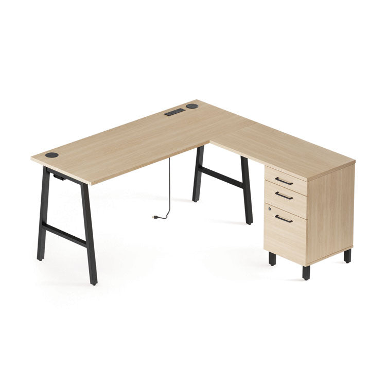 Furniture › Desks & Workstations › Executive & Office Desks
