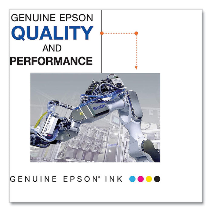 T653A00 UltraChrome HDR Ink, Orange