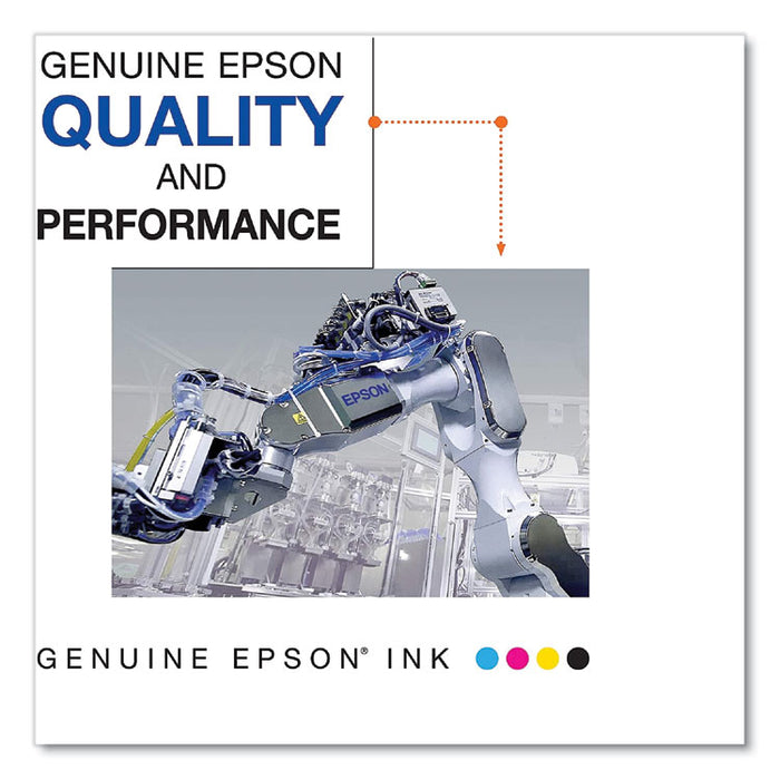 T41P320 (T41P) UltraChrome XD2 High-Yield Ink, Magenta