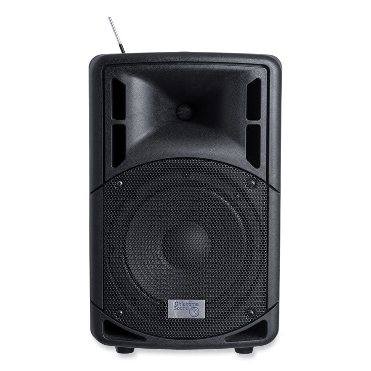 Technology › Audio Visual Equipment & Accessories › PA Systems