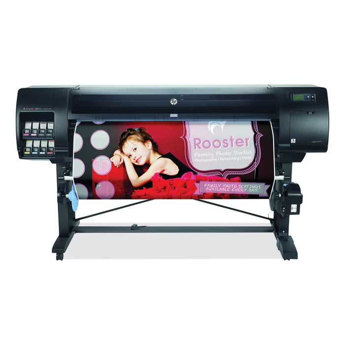 DesignJet Z6810 42" Production Printer