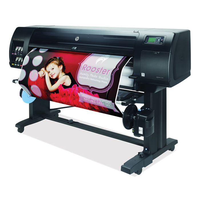 DesignJet Z6810 42" Production Printer