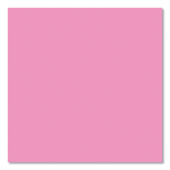 Pink Pearl Eraser, For Pencil Marks, Rectangular Block, Large, Pink, 3/Pack