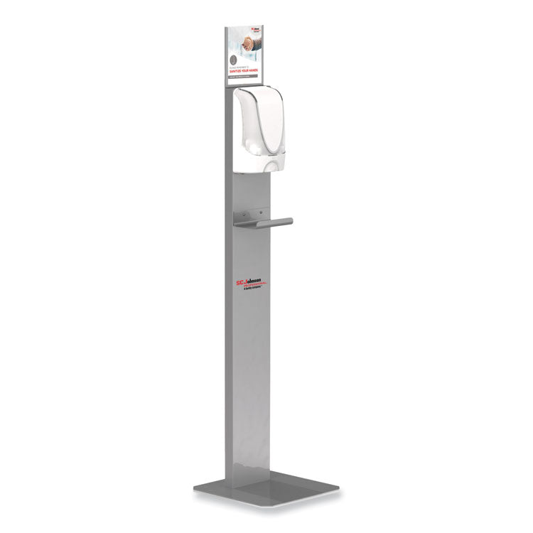 Janitorial & Facilities › Hand Sanitizers & Dispensers › Hand Sanitizer Accessories