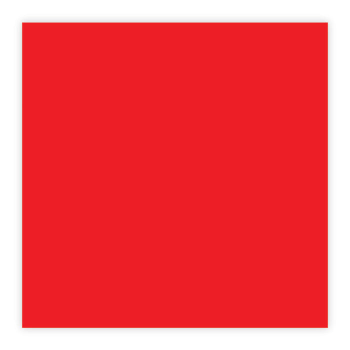 Permanent Paint Marker, Fine Bullet Tip, Red