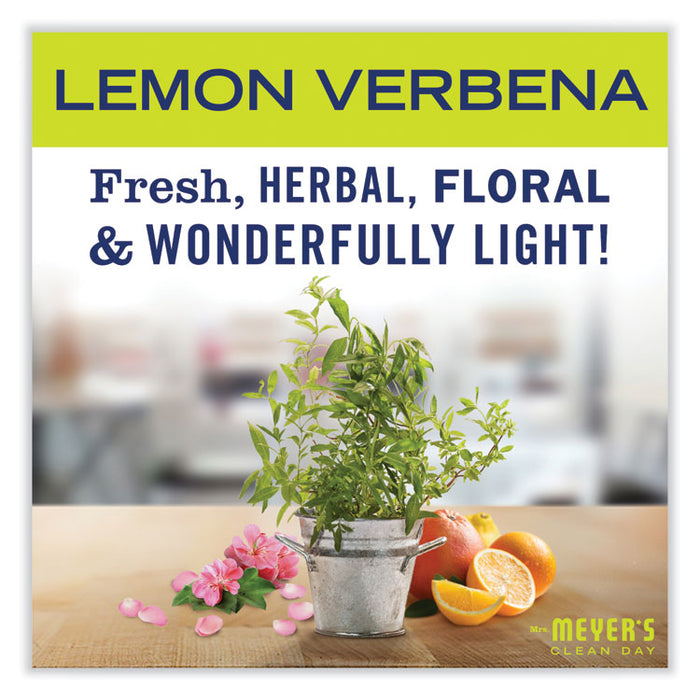 Clean Day Multi-Surface Concentrate, Lemon Verbena Scent, 32 oz Bottle