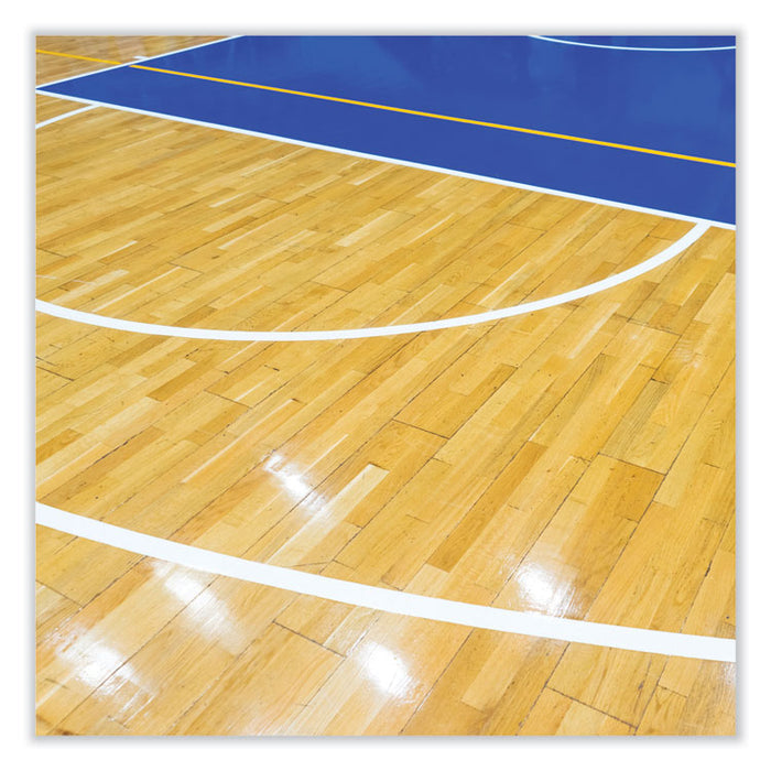 GymShoe Gloss Sport Finish, 5 gal Pail