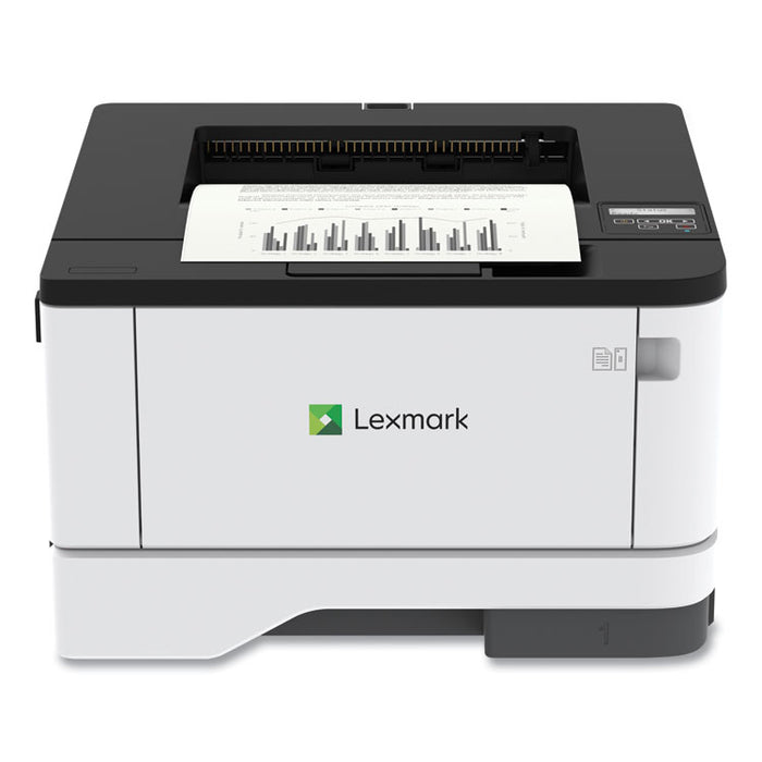 MS431dn Laser Printer