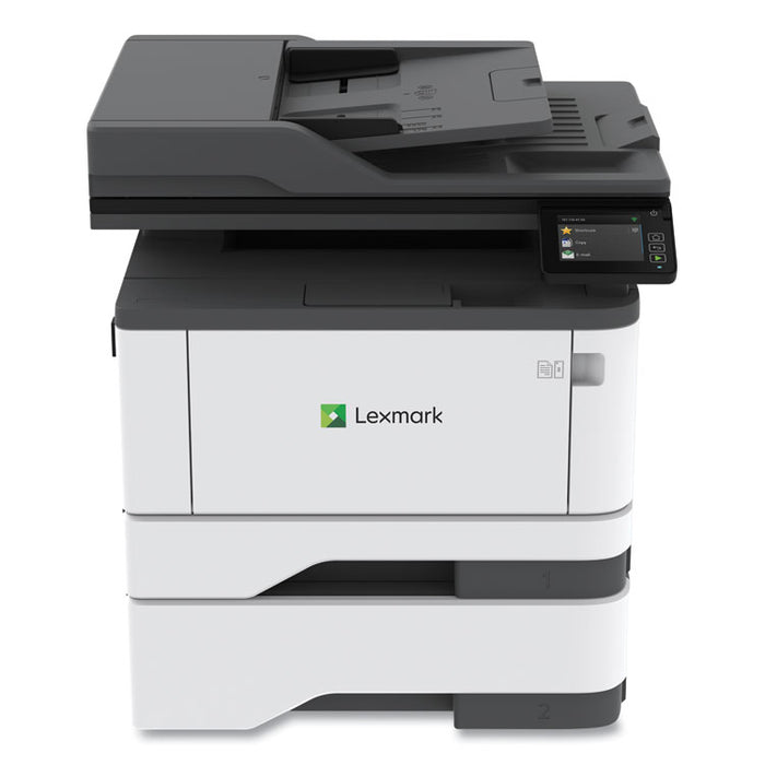 MX331adn MFP Mono Laser Printer, Copy; Print; Scan