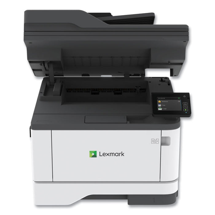 MX331adn MFP Mono Laser Printer, Copy; Print; Scan