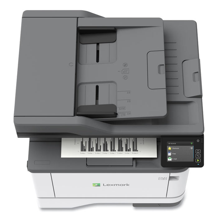 MX331adn MFP Mono Laser Printer, Copy; Print; Scan