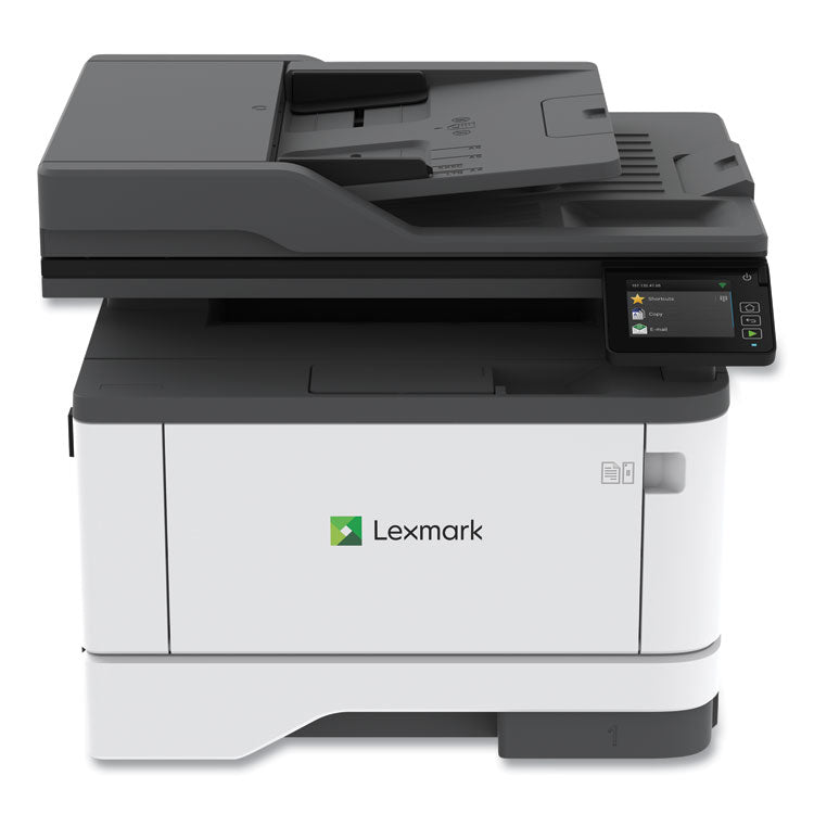MX331adn MFP Mono Laser Printer, Copy; Print; Scan — Axiscore
