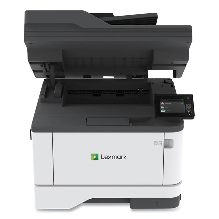 29S0500 MFP Mono Laser Printer, Copy; Fax; Print; Scan