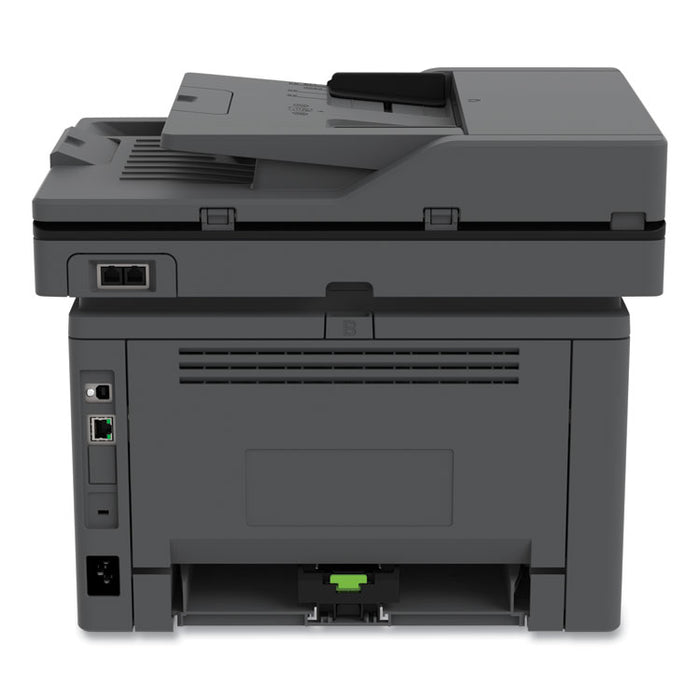 29S0500 MFP Mono Laser Printer, Copy; Fax; Print; Scan