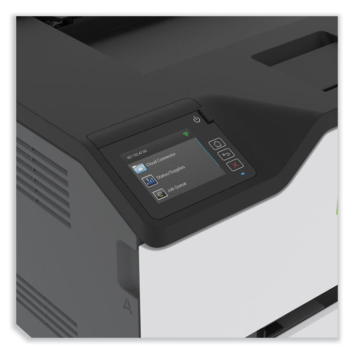 CS431dw Wireless Color Laser Printer