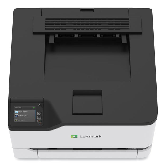 CS431dw Wireless Color Laser Printer