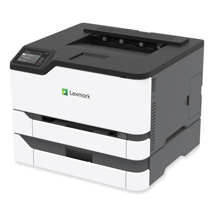 CS431dw Wireless Color Laser Printer