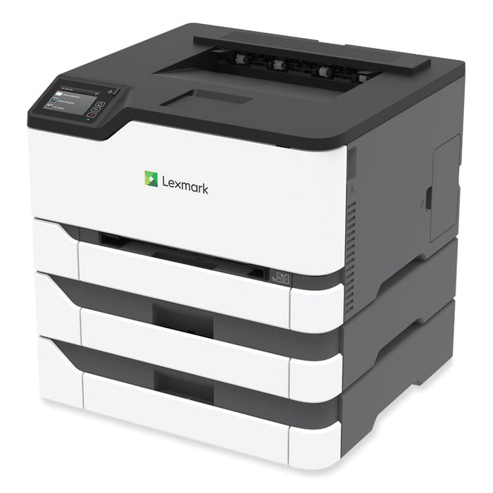 CS431dw Wireless Color Laser Printer