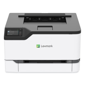 CS431dw Wireless Color Laser Printer