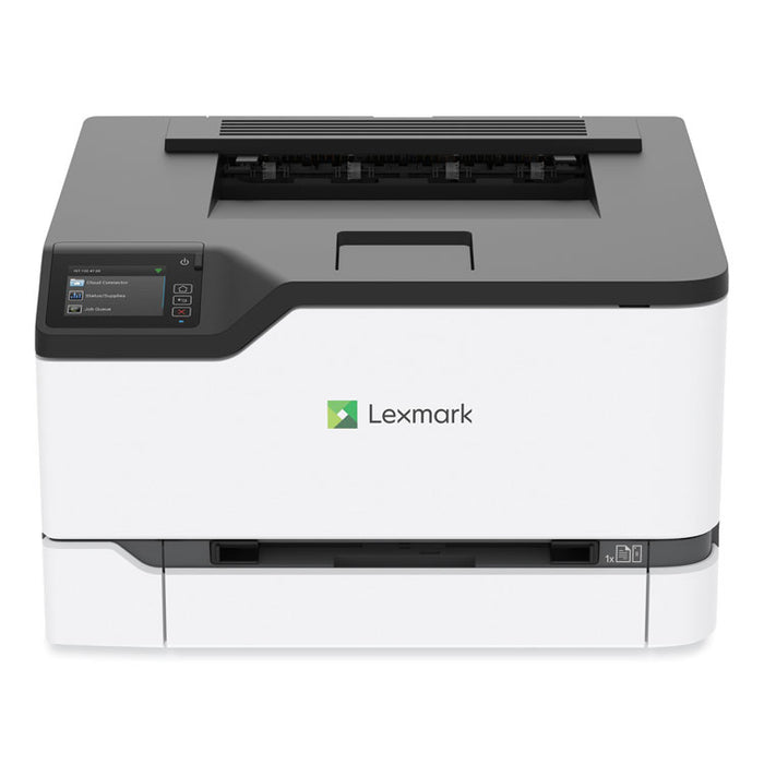 CS431dw Wireless Color Laser Printer