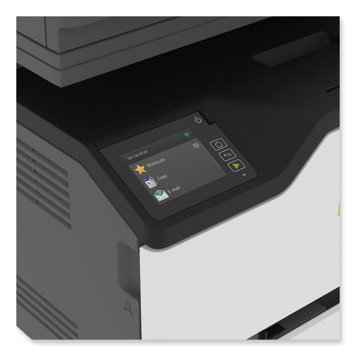 CX431adw MFP Color Laser Printer, Copy; Print; Scan