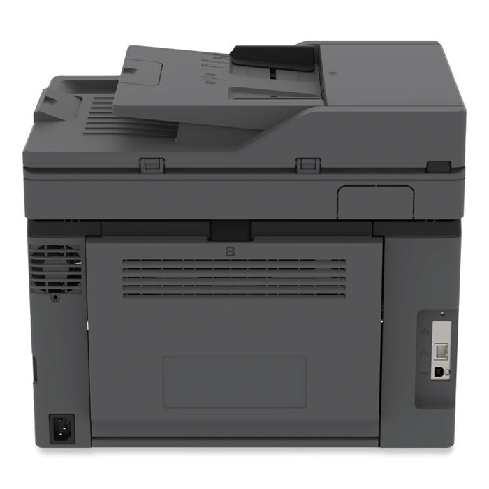 CX431adw MFP Color Laser Printer, Copy; Print; Scan