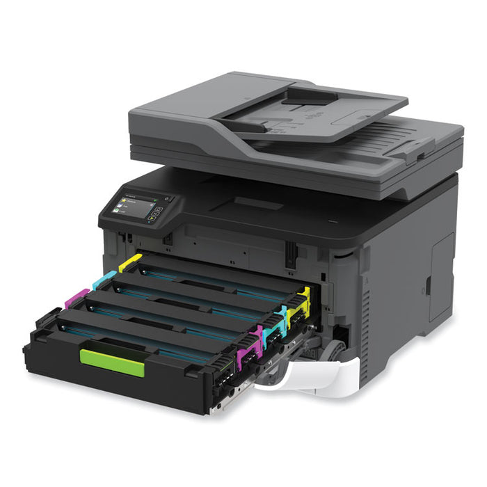 CX431adw MFP Color Laser Printer, Copy; Print; Scan