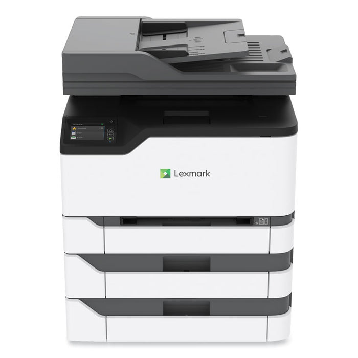 CX431adw MFP Color Laser Printer, Copy; Print; Scan