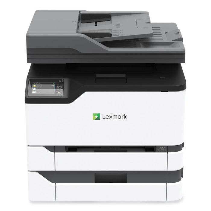 CX431adw MFP Color Laser Printer, Copy; Print; Scan