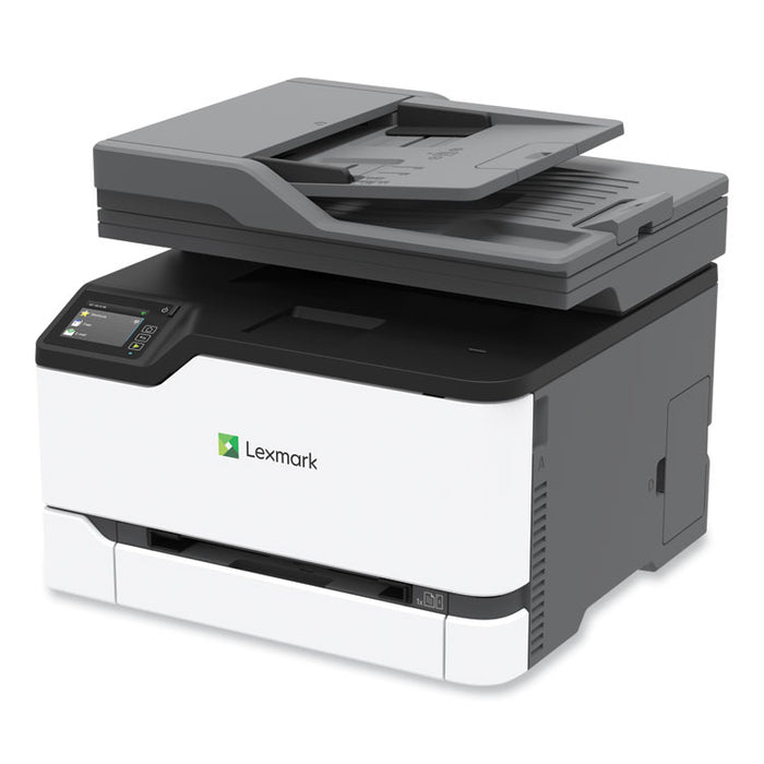 CX431adw MFP Color Laser Printer, Copy; Print; Scan