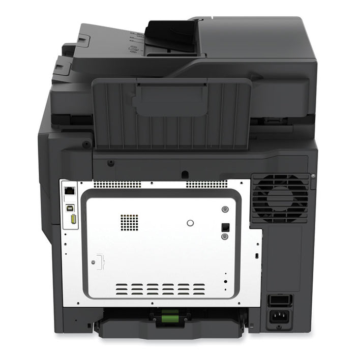 CX622ade Multifunction Printer, Copy/Fax/Print/Scan