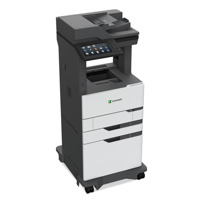 MS821n Laser Printer