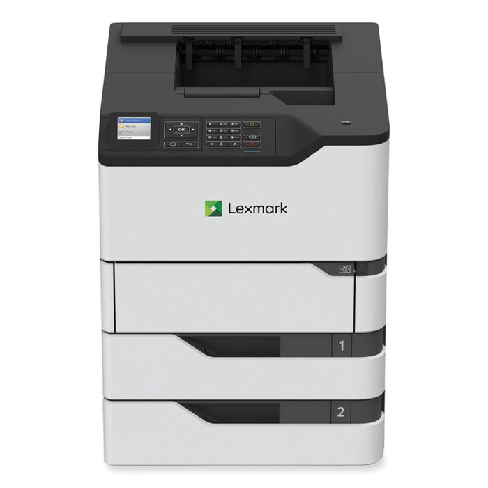 MS823n Laser Printer