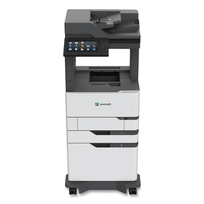 MS823dn Laser Printer