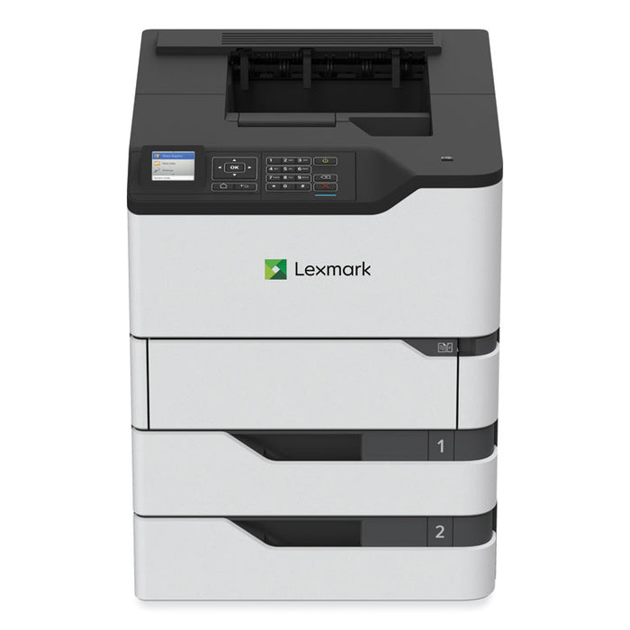 MS823dn Laser Printer