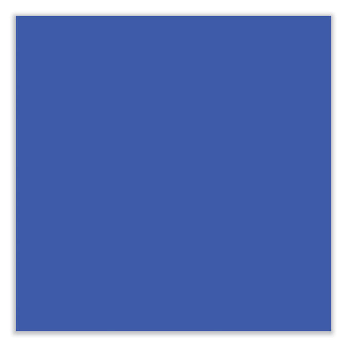 S-Gel 0.7 mm Pen Refills, Medium 0.7 mm Bullet Tip, Blue Ink, 2/Pack