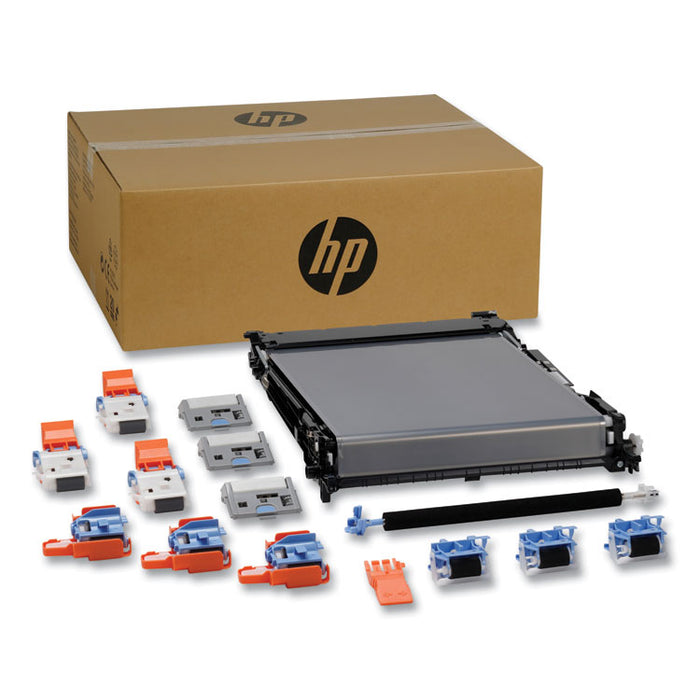 P1B93A Transfer Belt Kit, 150,000 Page-Yield