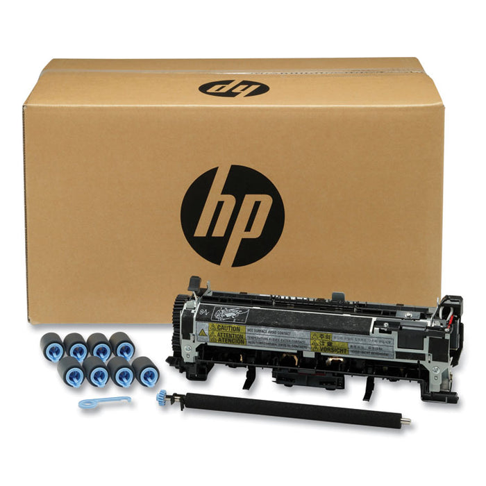F2G76A 110V Maintenance Kit