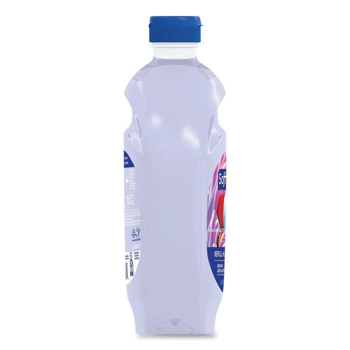 Liquid Hand Soap Refill, Fresh Scent, 50 oz