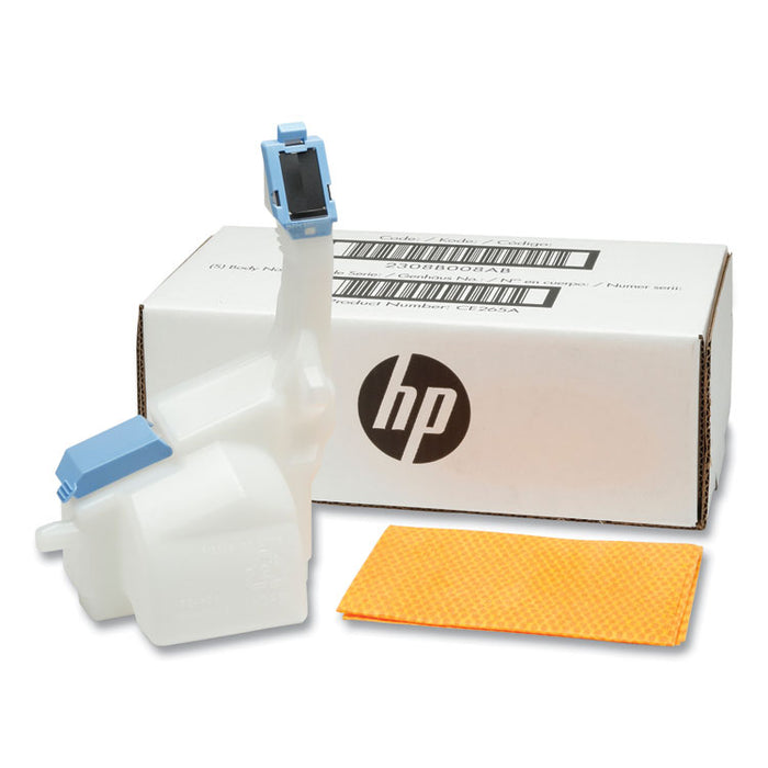 CE265A (HP 648A) Toner Collection Unit, 36,000 Page-Yield