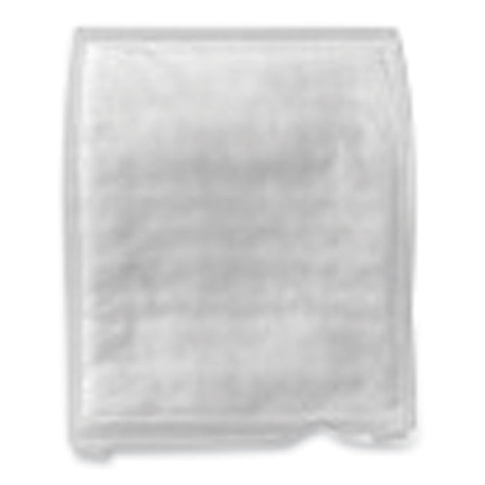 Vacuum Micro Filter Designed to Fit Windsor Sensor SRS12/SRS15, 25/Carton