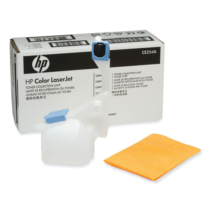 CE254A (HP 504A) Toner Collection Unit, 36,000 Page-Yield